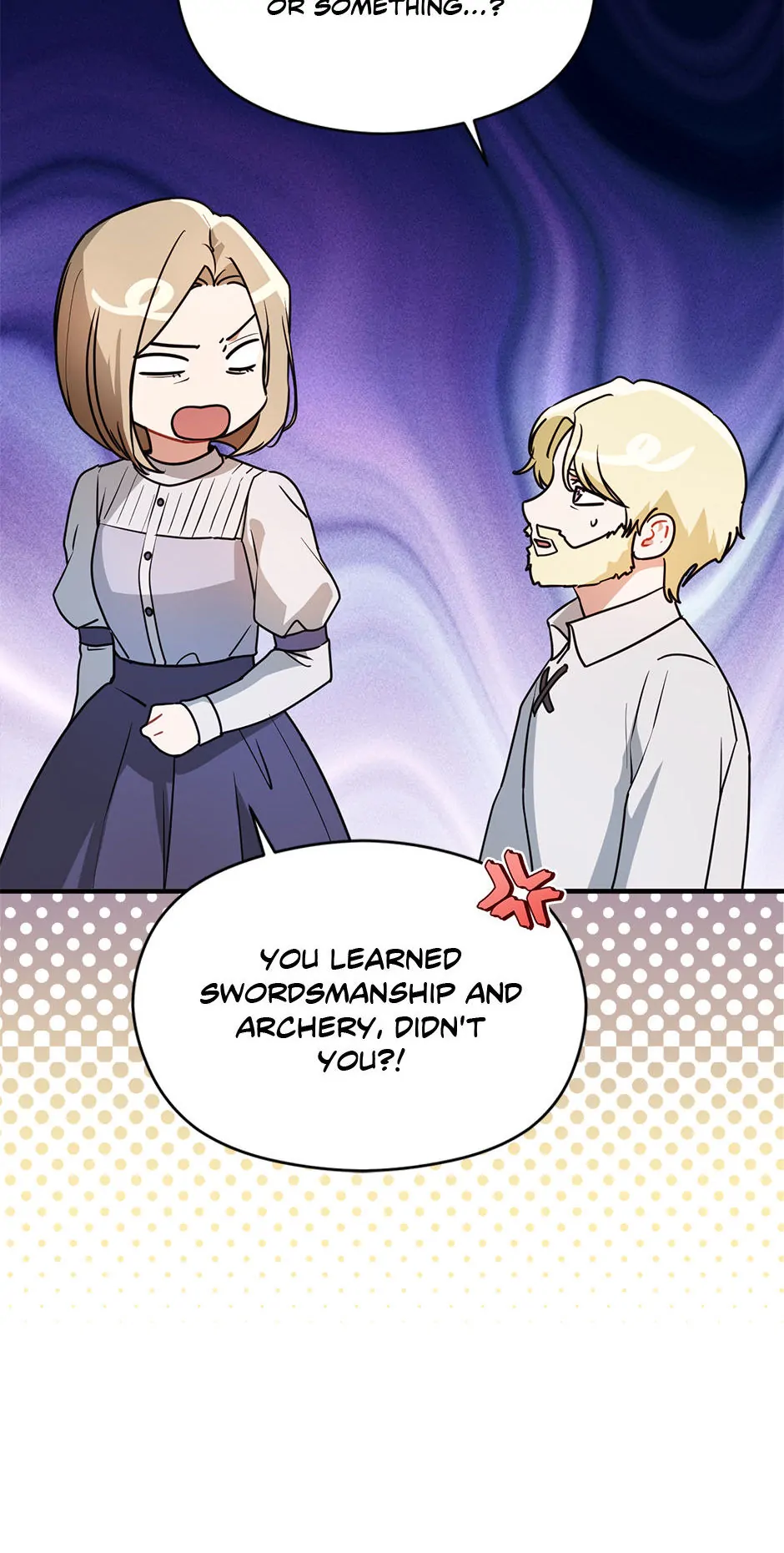 I Didn’t Mean to Seduce the Male Lead Chapter 107 - Page 60