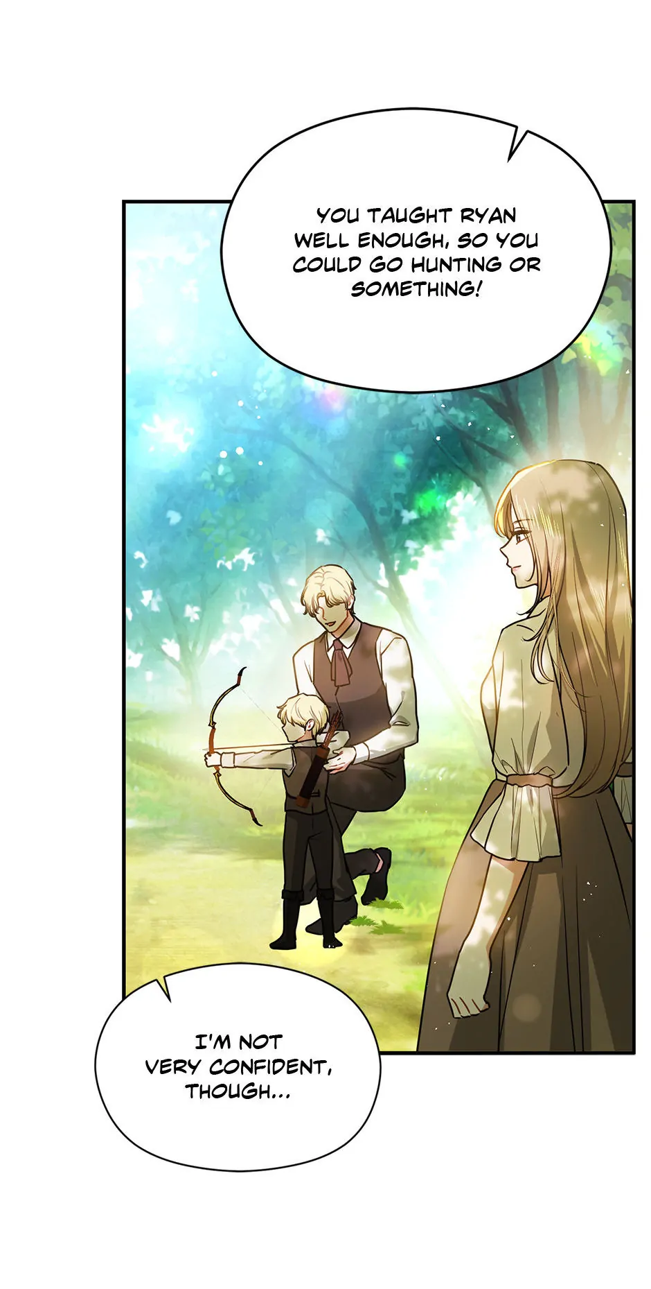 I Didn’t Mean to Seduce the Male Lead Chapter 107 - Page 61