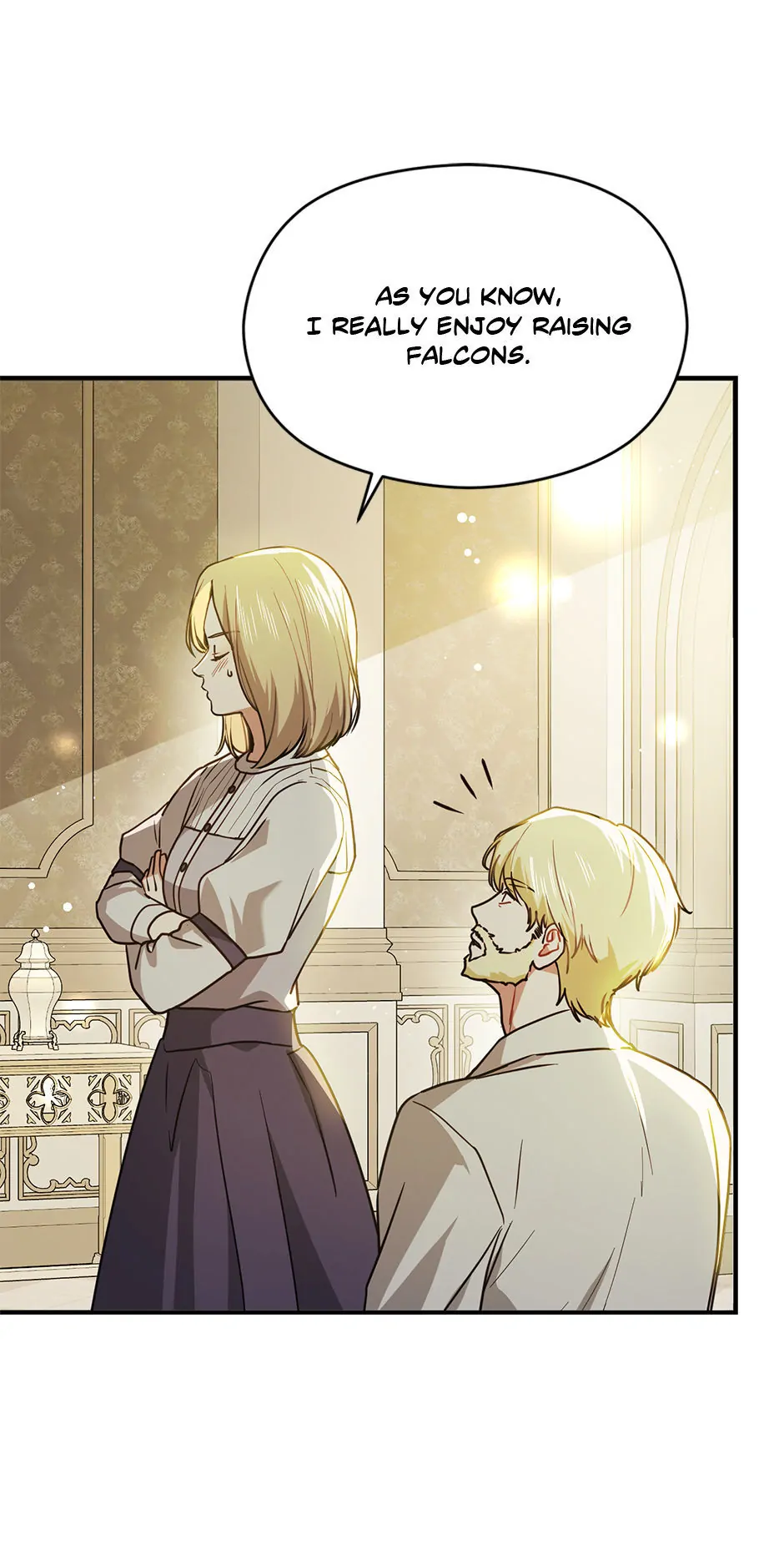 I Didn’t Mean to Seduce the Male Lead Chapter 107 - Page 62