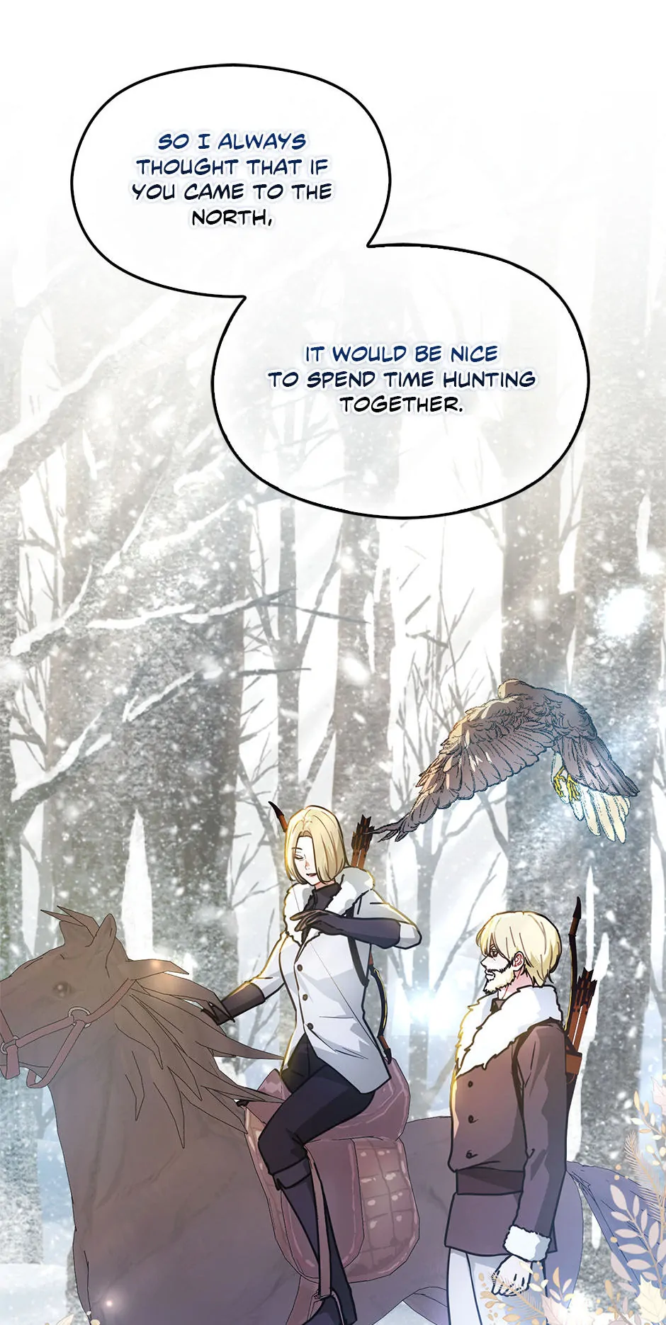 I Didn’t Mean to Seduce the Male Lead Chapter 107 - Page 63