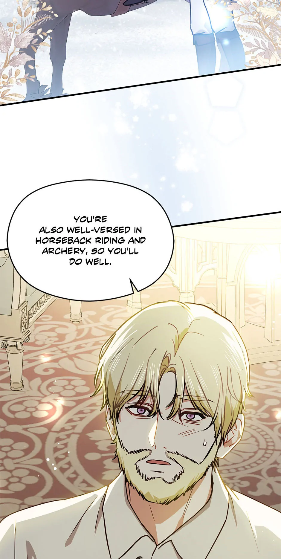 I Didn’t Mean to Seduce the Male Lead Chapter 107 - Page 64