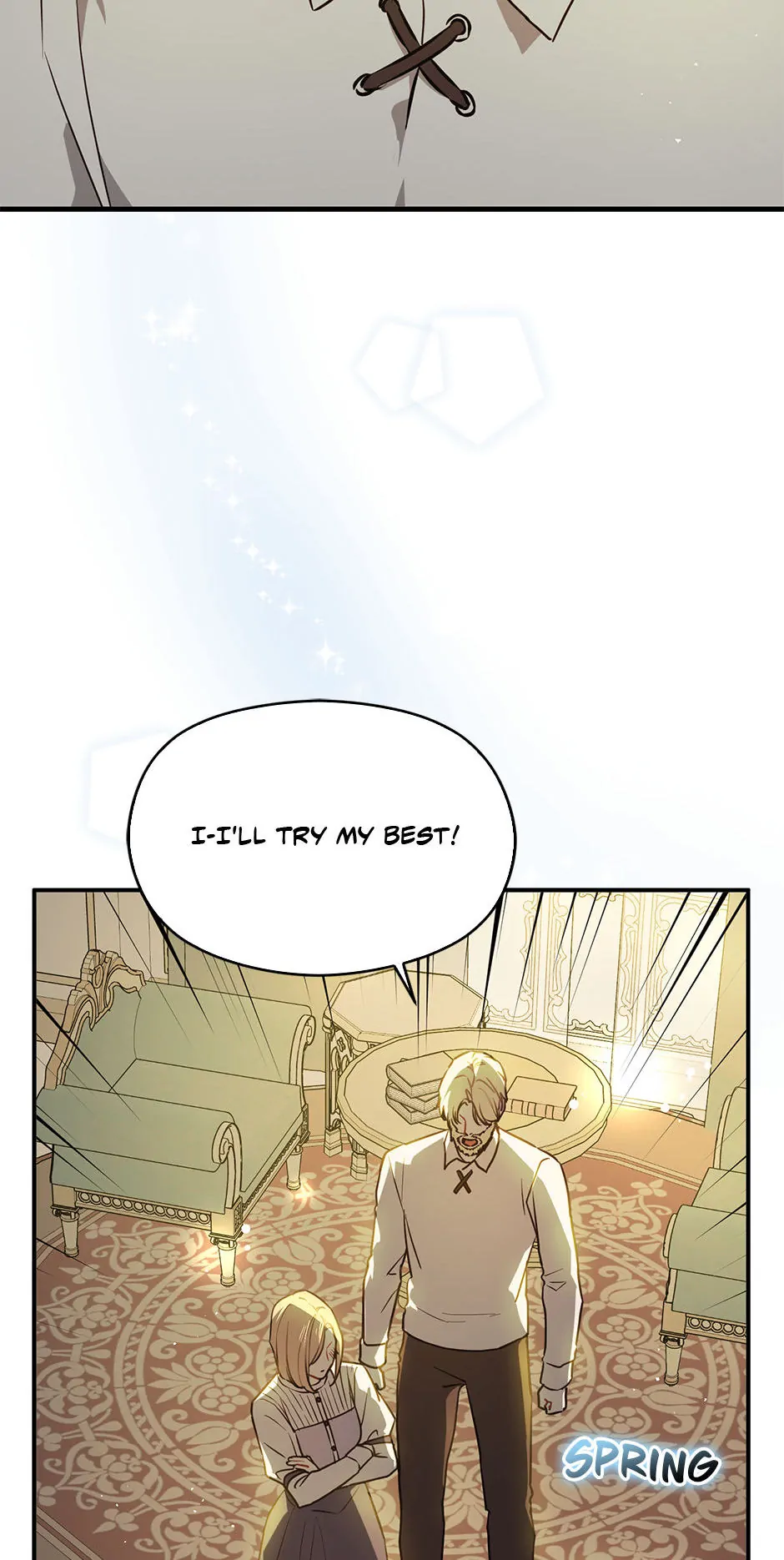 I Didn’t Mean to Seduce the Male Lead Chapter 107 - Page 65