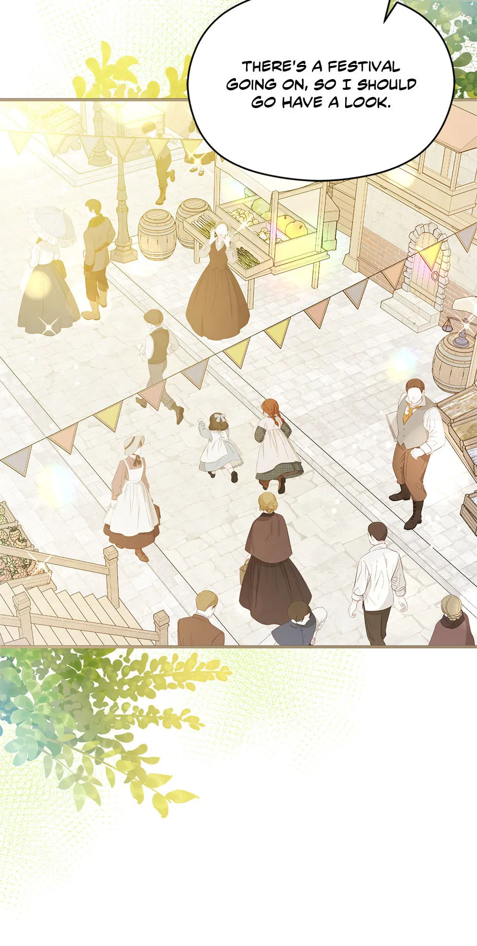 I Didn’t Mean to Seduce the Male Lead Chapter 107 - Page 68