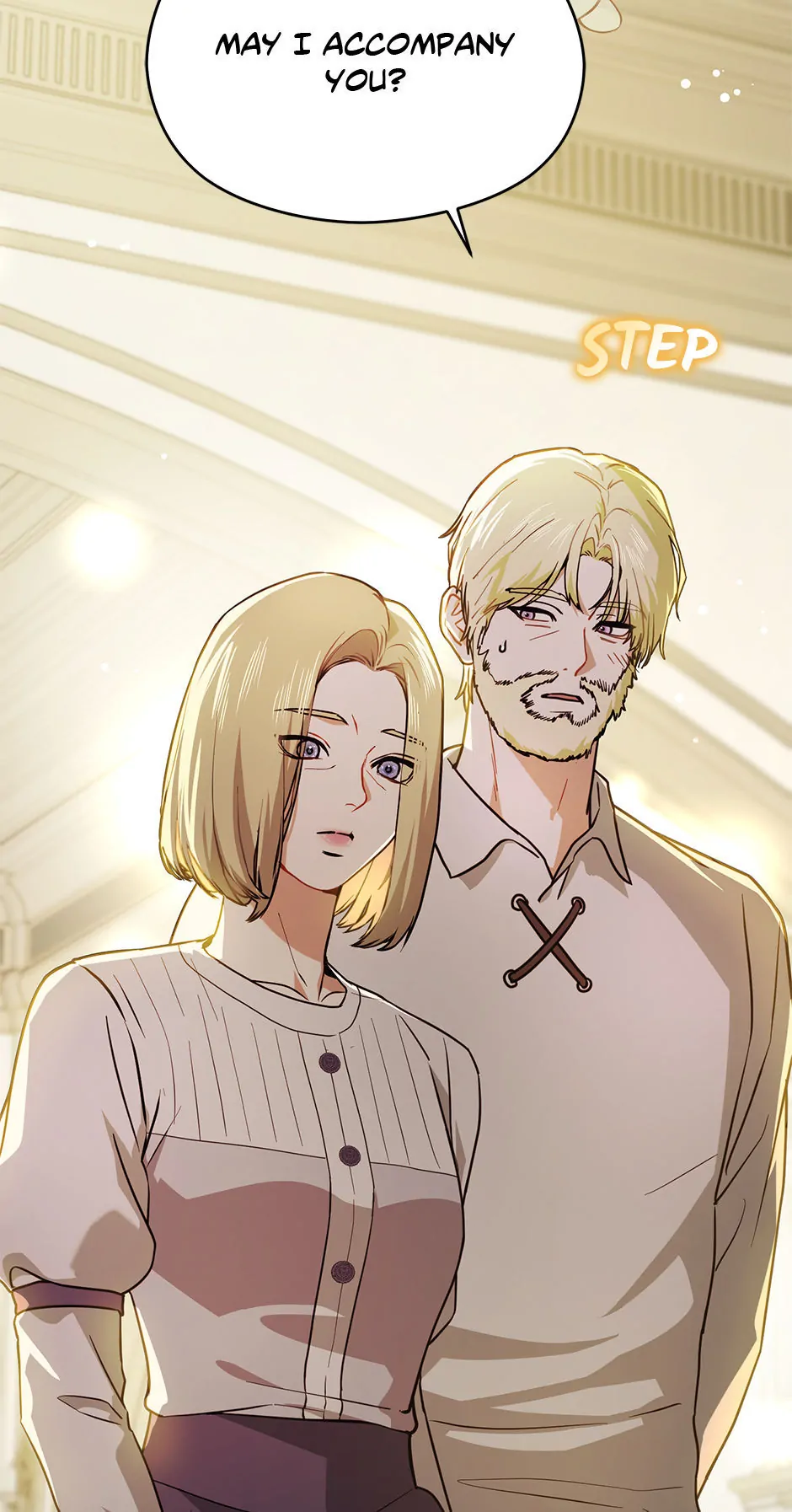 I Didn’t Mean to Seduce the Male Lead Chapter 107 - Page 73