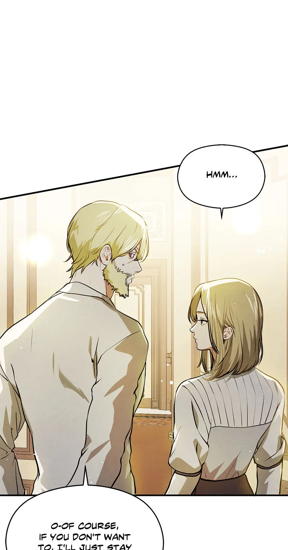 I Didn’t Mean to Seduce the Male Lead Chapter 107 - Page 76