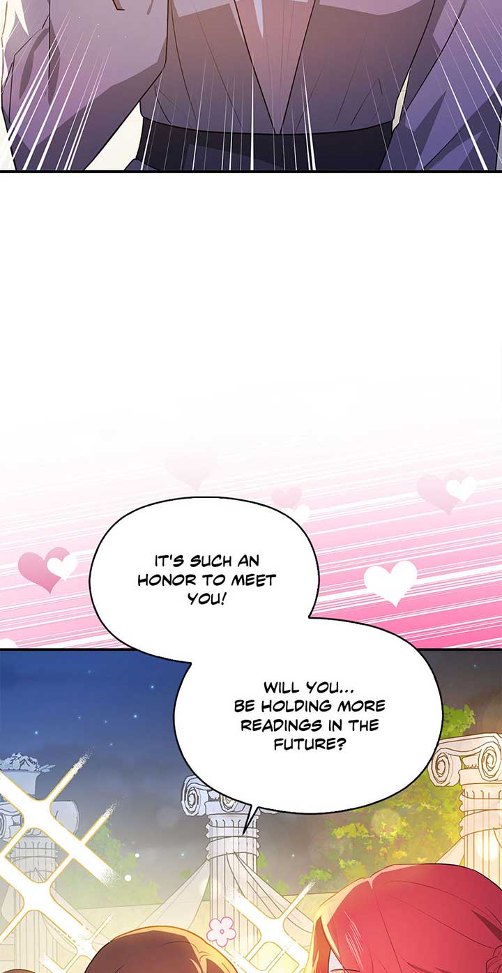 I Didn’t Mean to Seduce the Male Lead Chapter 108 - Page 5