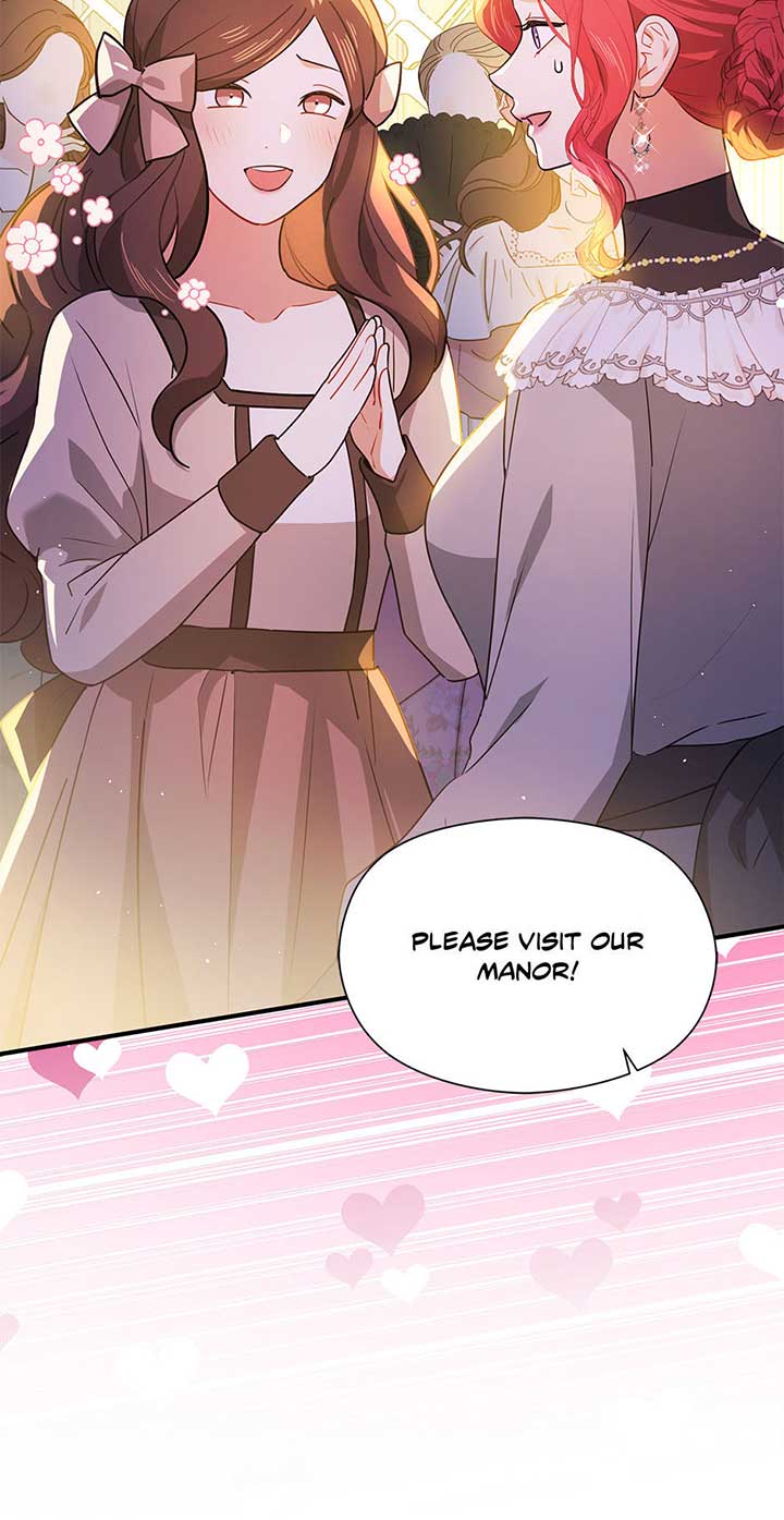 I Didn’t Mean to Seduce the Male Lead Chapter 108 - Page 6