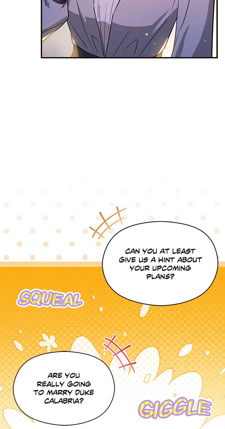 I Didn’t Mean to Seduce the Male Lead Chapter 108 - Page 9