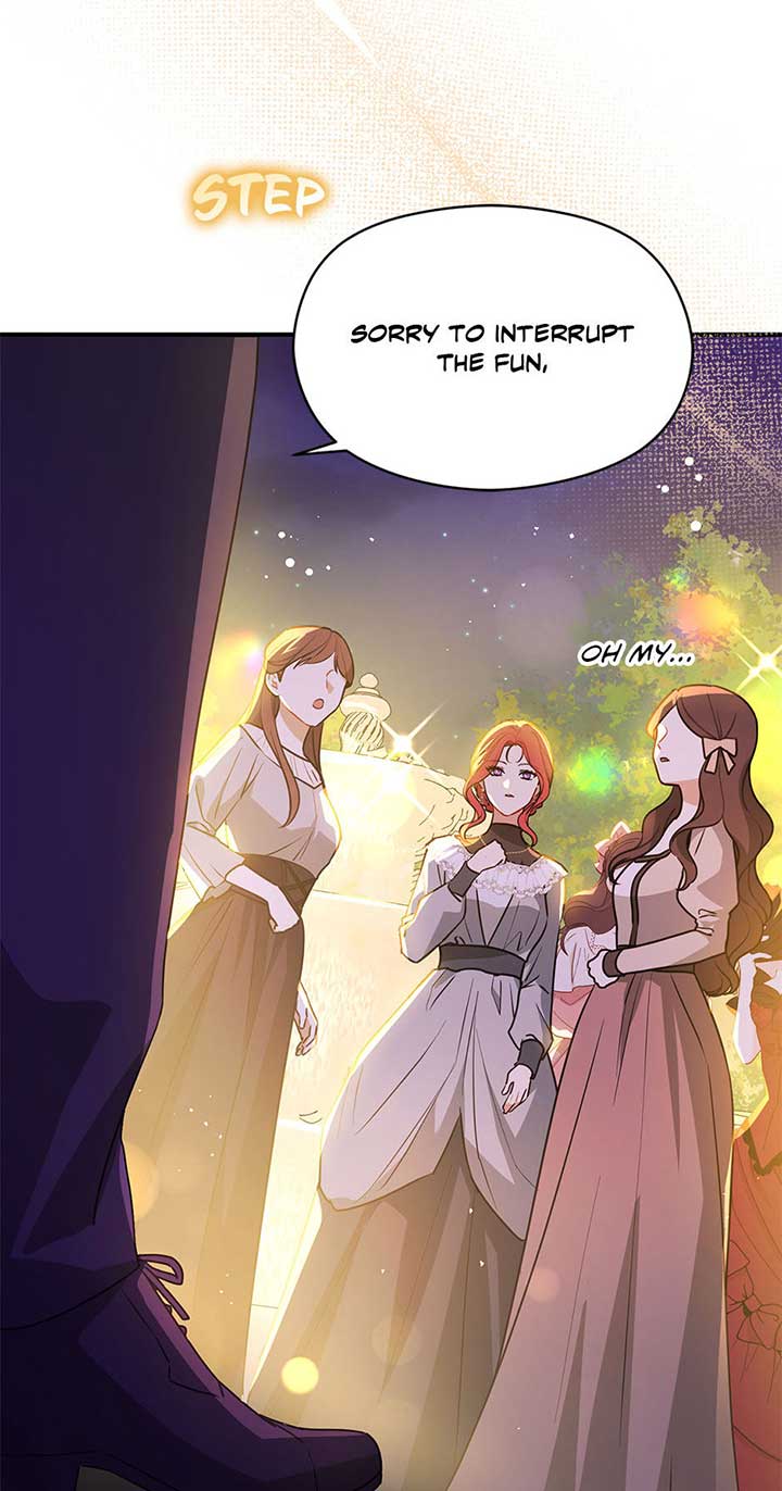 I Didn’t Mean to Seduce the Male Lead Chapter 108 - Page 11