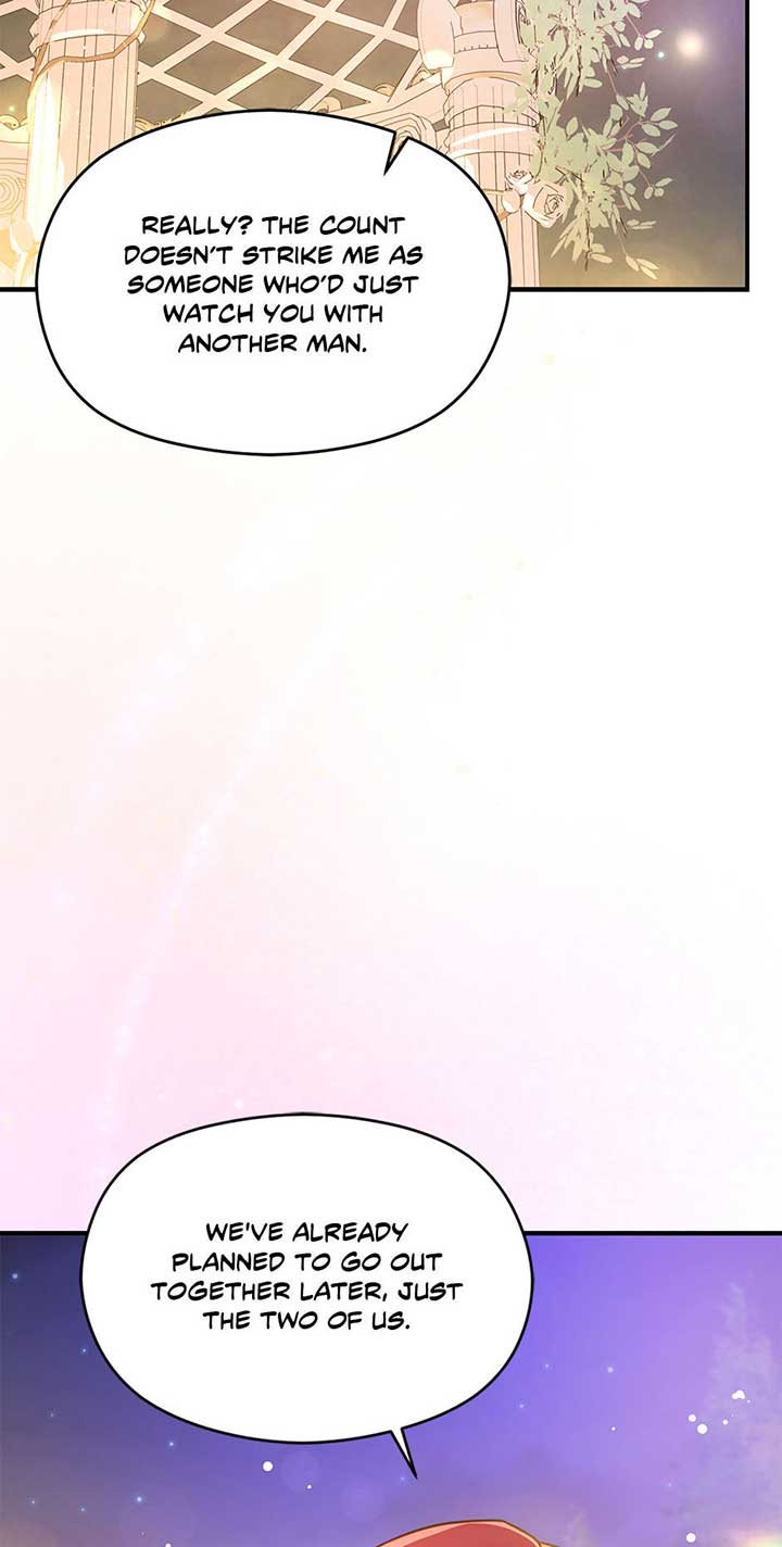 I Didn’t Mean to Seduce the Male Lead Chapter 108 - Page 19