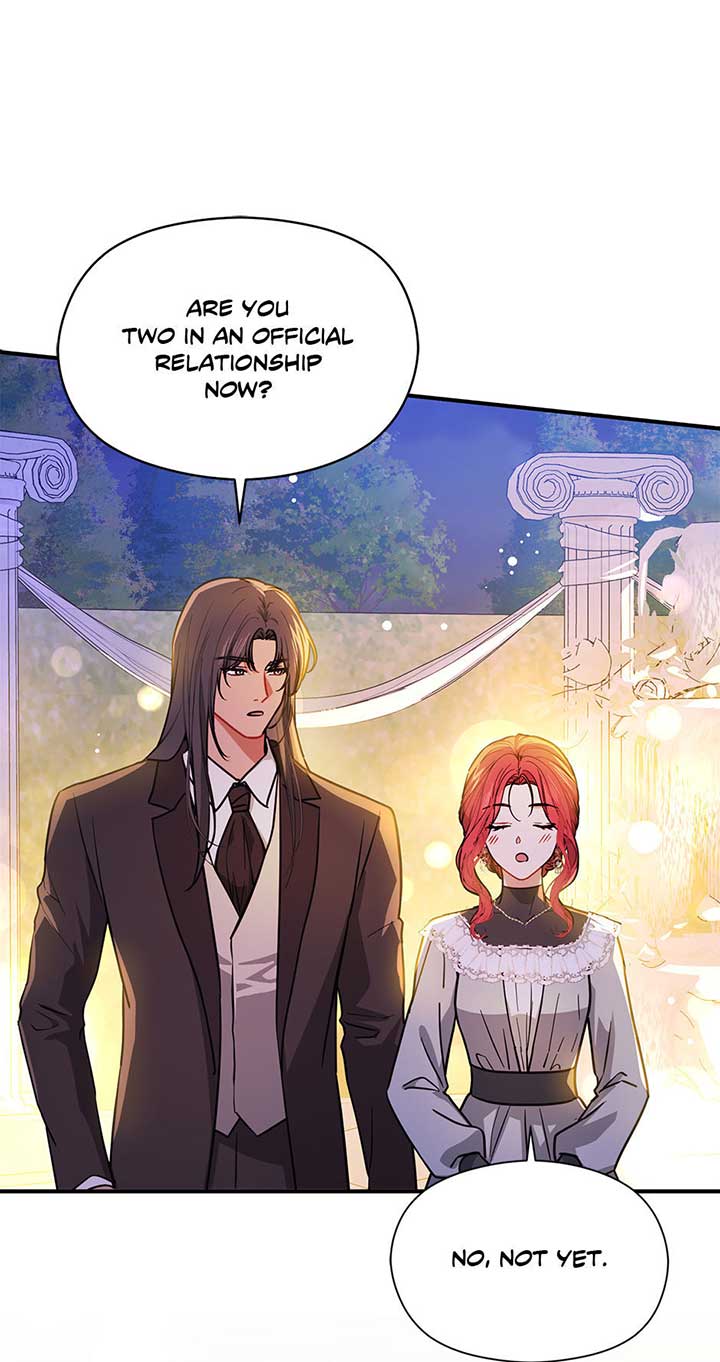 I Didn’t Mean to Seduce the Male Lead Chapter 108 - Page 21