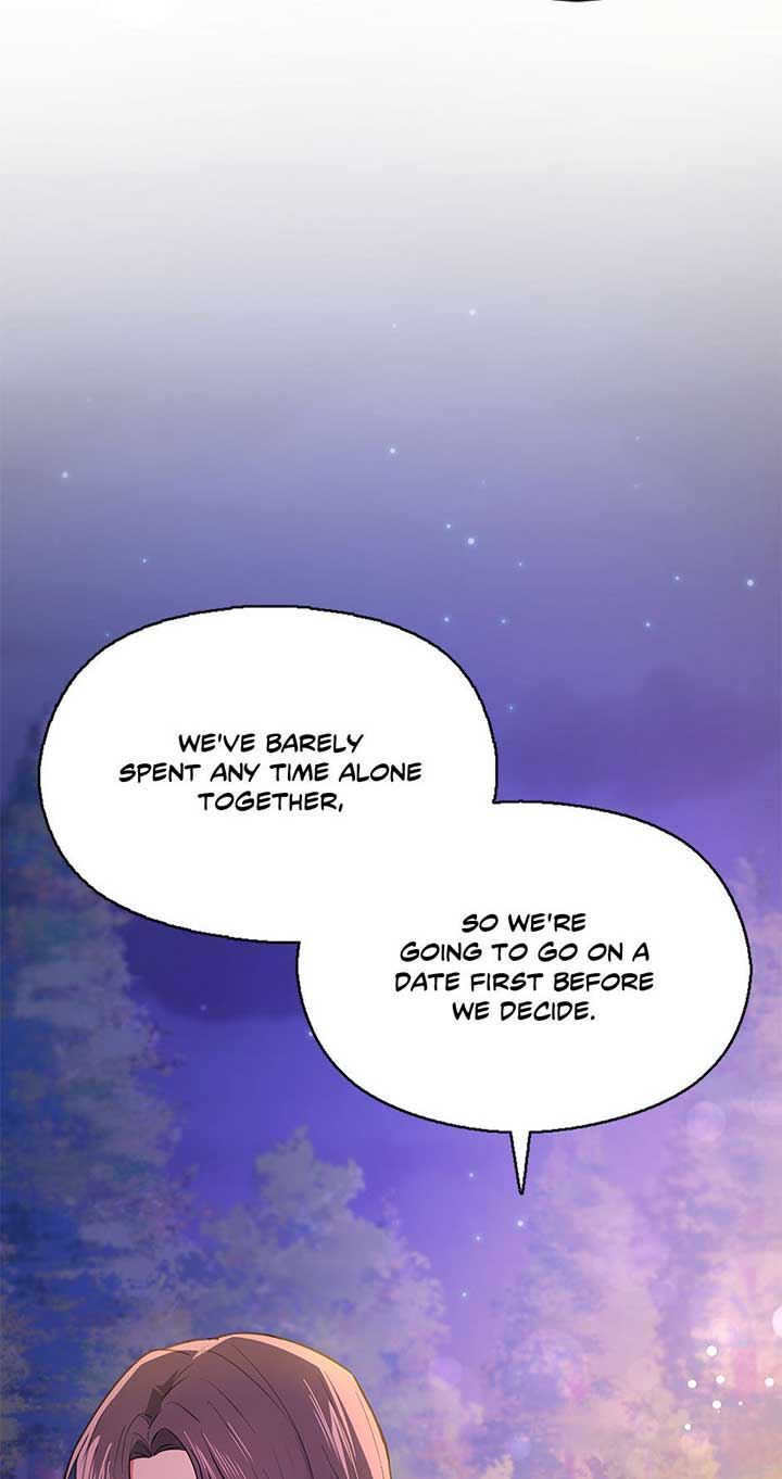 I Didn’t Mean to Seduce the Male Lead Chapter 108 - Page 22