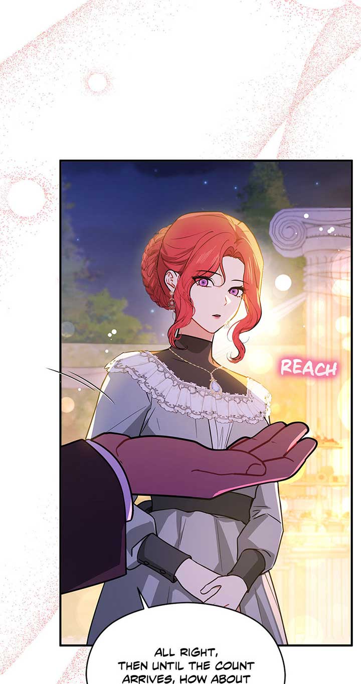 I Didn’t Mean to Seduce the Male Lead Chapter 108 - Page 24