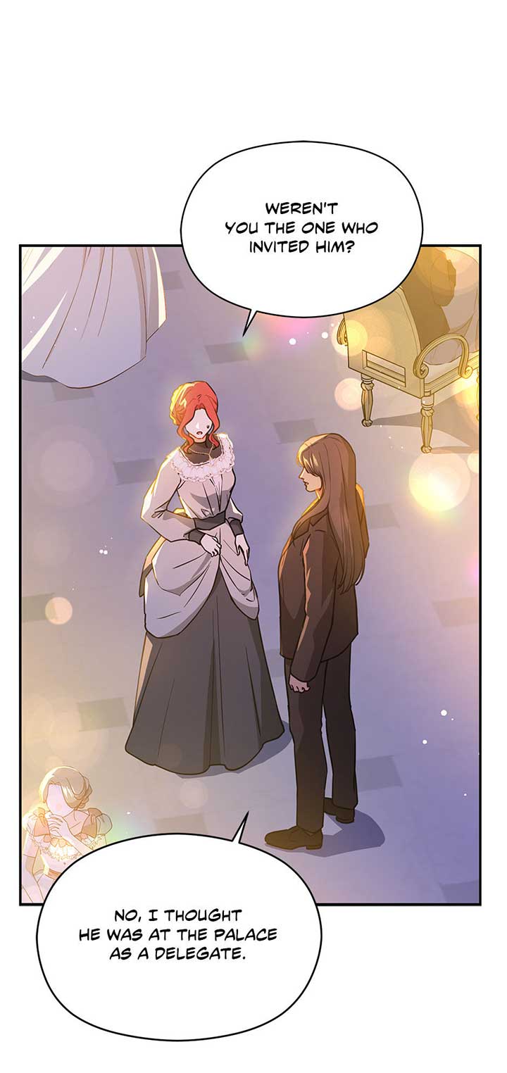 I Didn’t Mean to Seduce the Male Lead Chapter 108 - Page 29