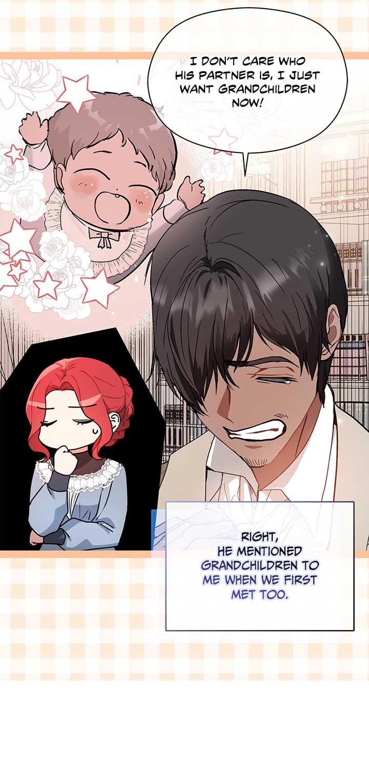 I Didn’t Mean to Seduce the Male Lead Chapter 108 - Page 35