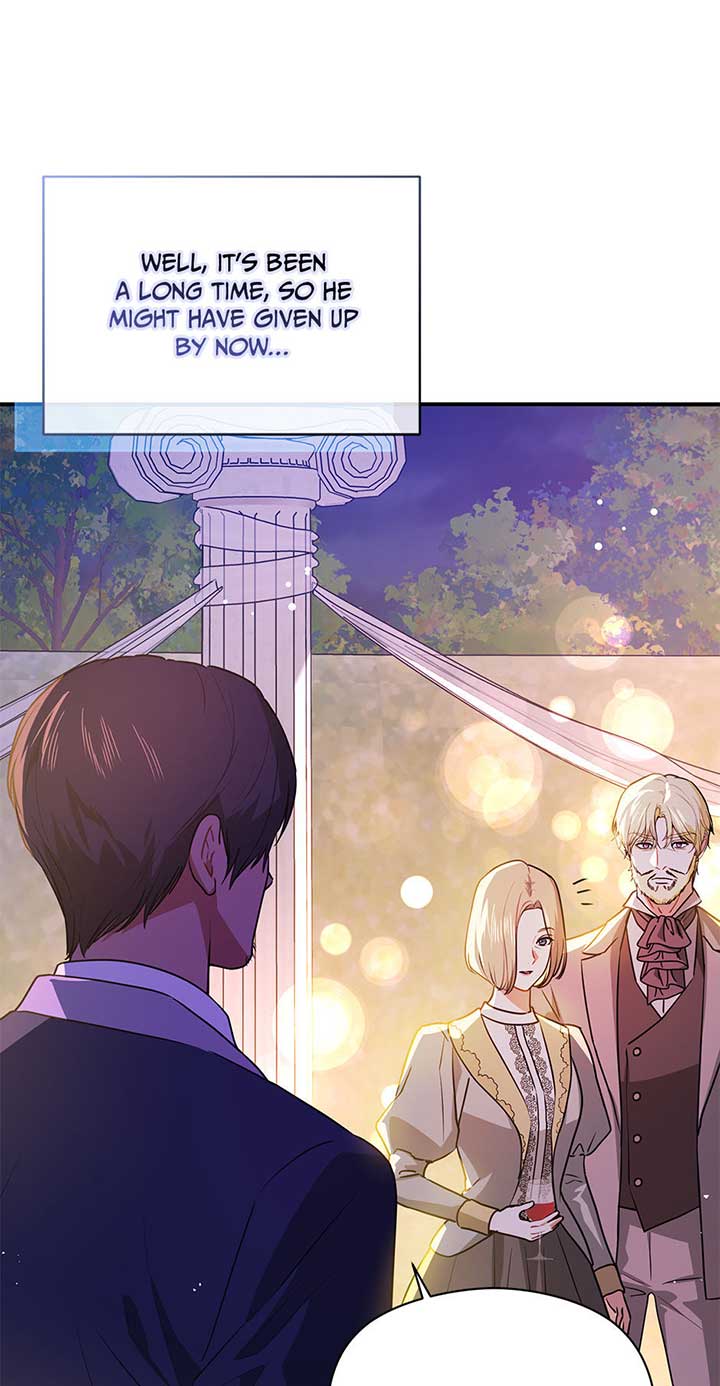 I Didn’t Mean to Seduce the Male Lead Chapter 108 - Page 36