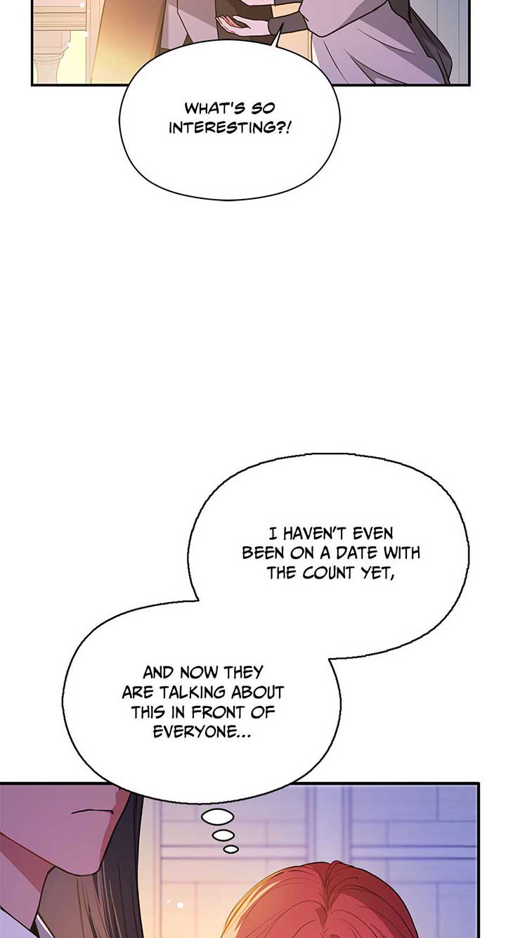 I Didn’t Mean to Seduce the Male Lead Chapter 108 - Page 47