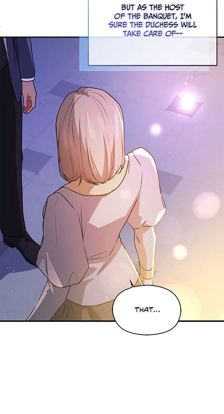 I Didn’t Mean to Seduce the Male Lead Chapter 108 - Page 49