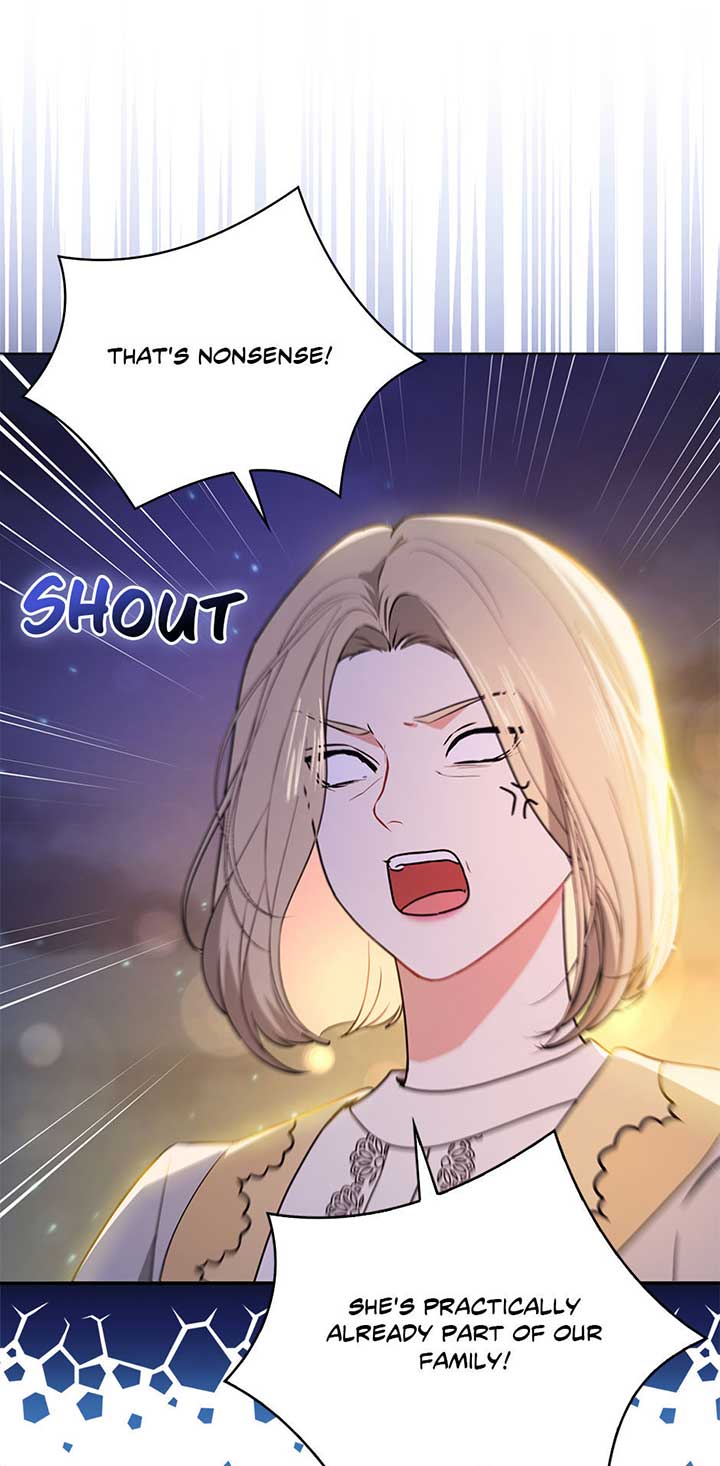 I Didn’t Mean to Seduce the Male Lead Chapter 108 - Page 50