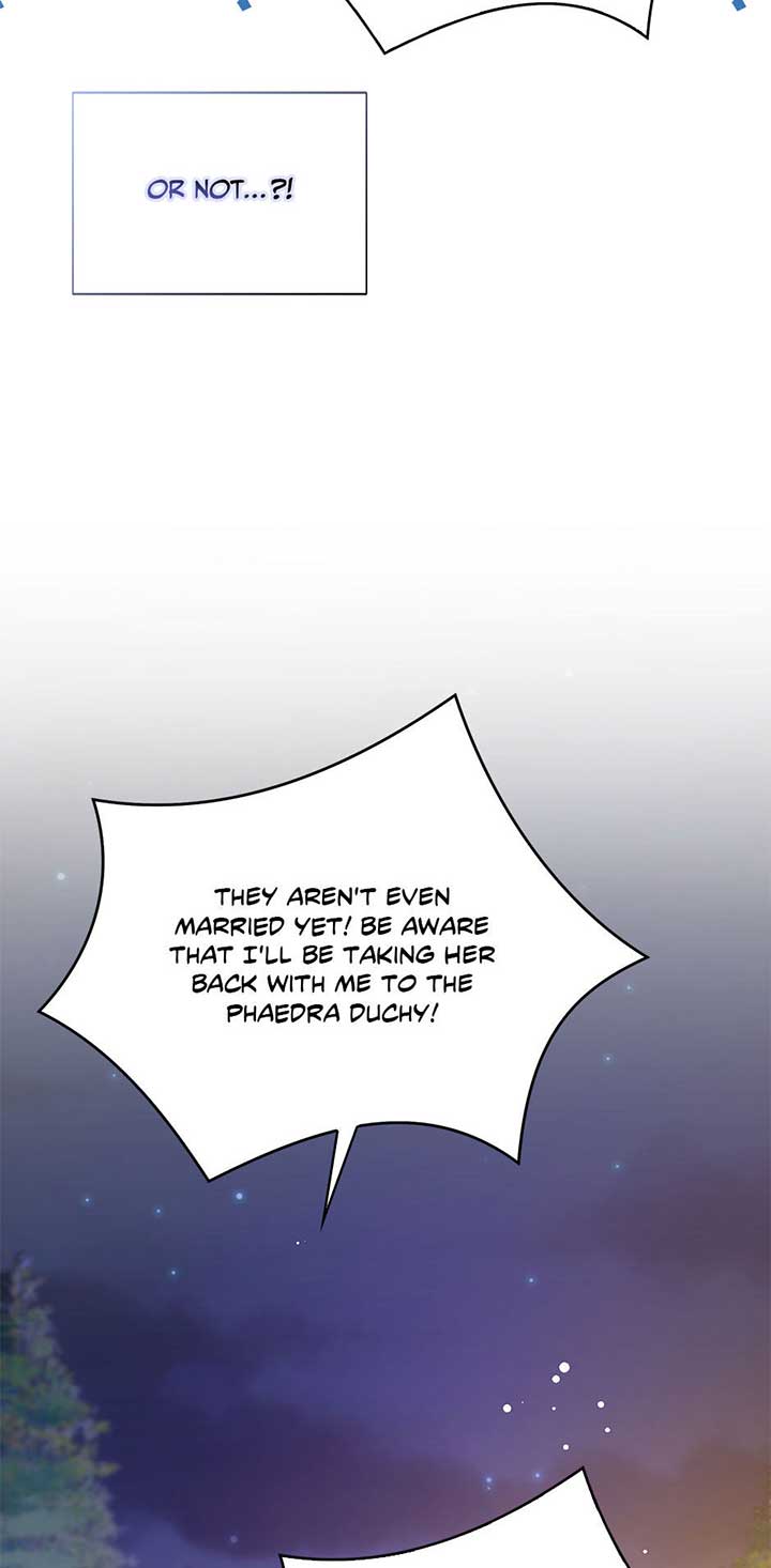 I Didn’t Mean to Seduce the Male Lead Chapter 108 - Page 51