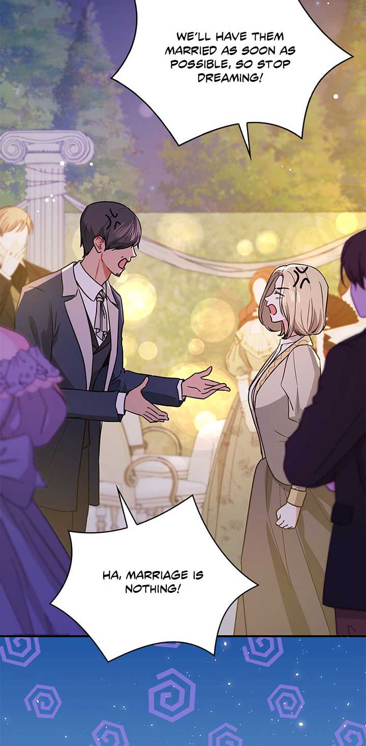 I Didn’t Mean to Seduce the Male Lead Chapter 108 - Page 52