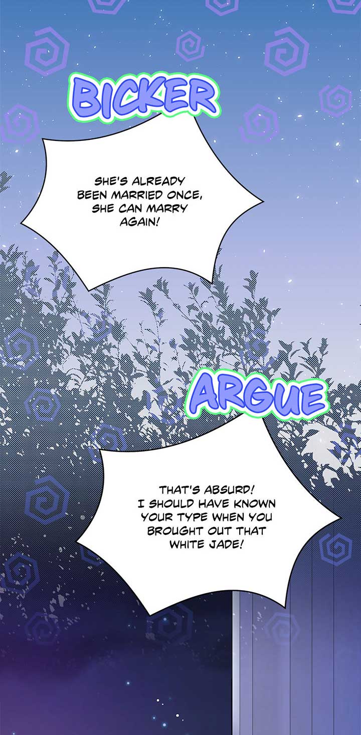 I Didn’t Mean to Seduce the Male Lead Chapter 108 - Page 53