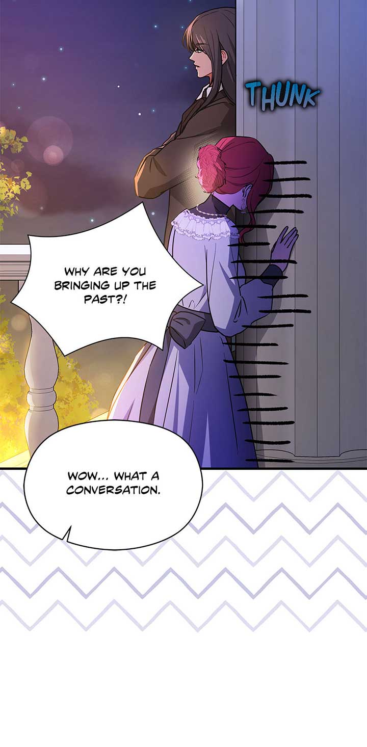 I Didn’t Mean to Seduce the Male Lead Chapter 108 - Page 54