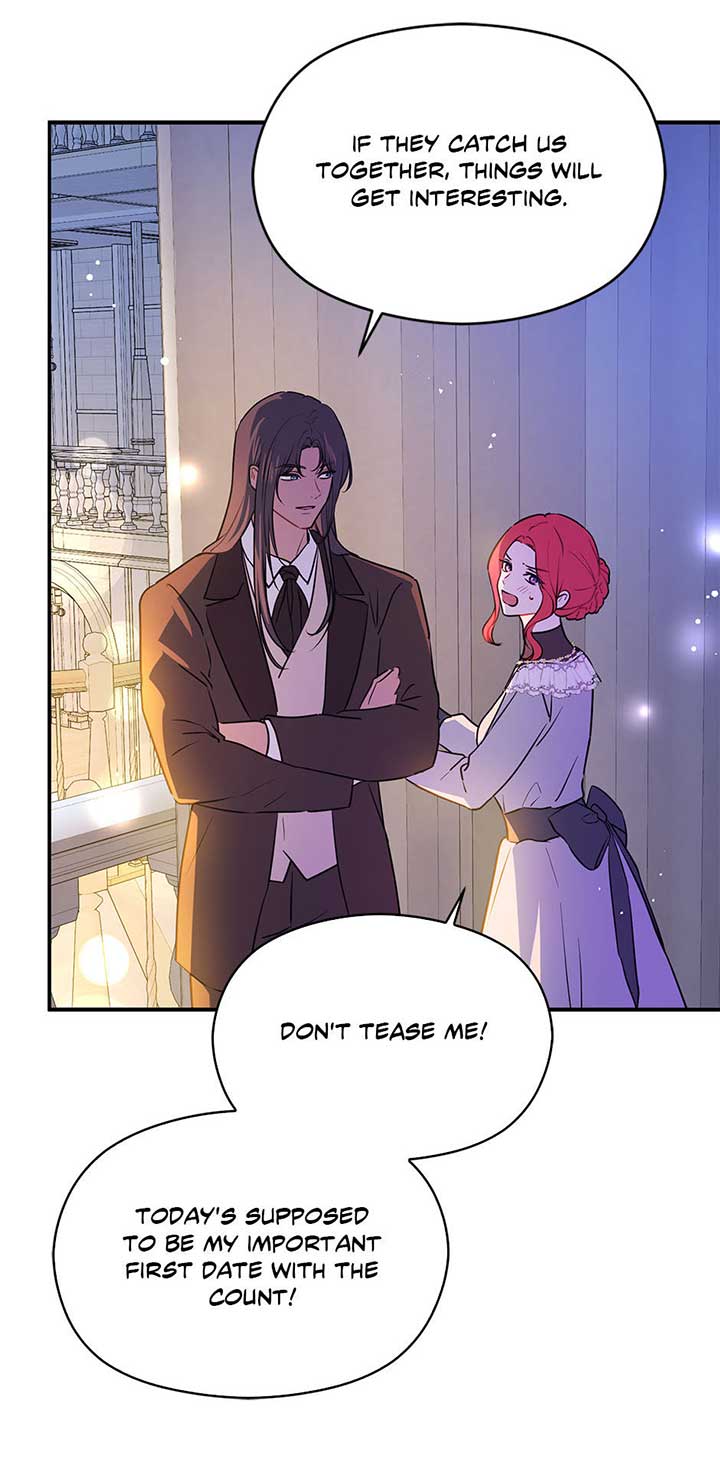 I Didn’t Mean to Seduce the Male Lead Chapter 108 - Page 55