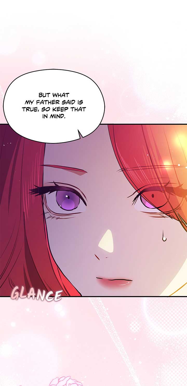 I Didn’t Mean to Seduce the Male Lead Chapter 108 - Page 57
