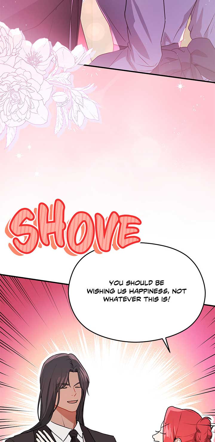 I Didn’t Mean to Seduce the Male Lead Chapter 108 - Page 59