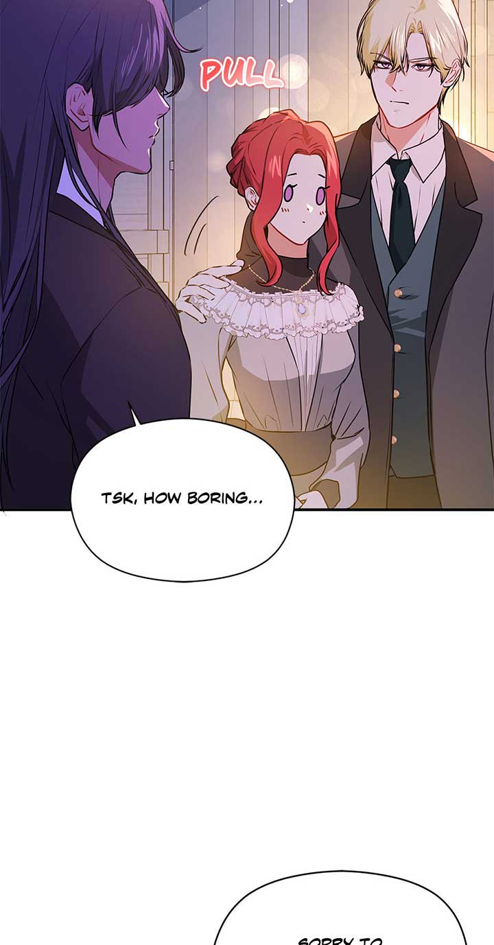 I Didn’t Mean to Seduce the Male Lead Chapter 108 - Page 64