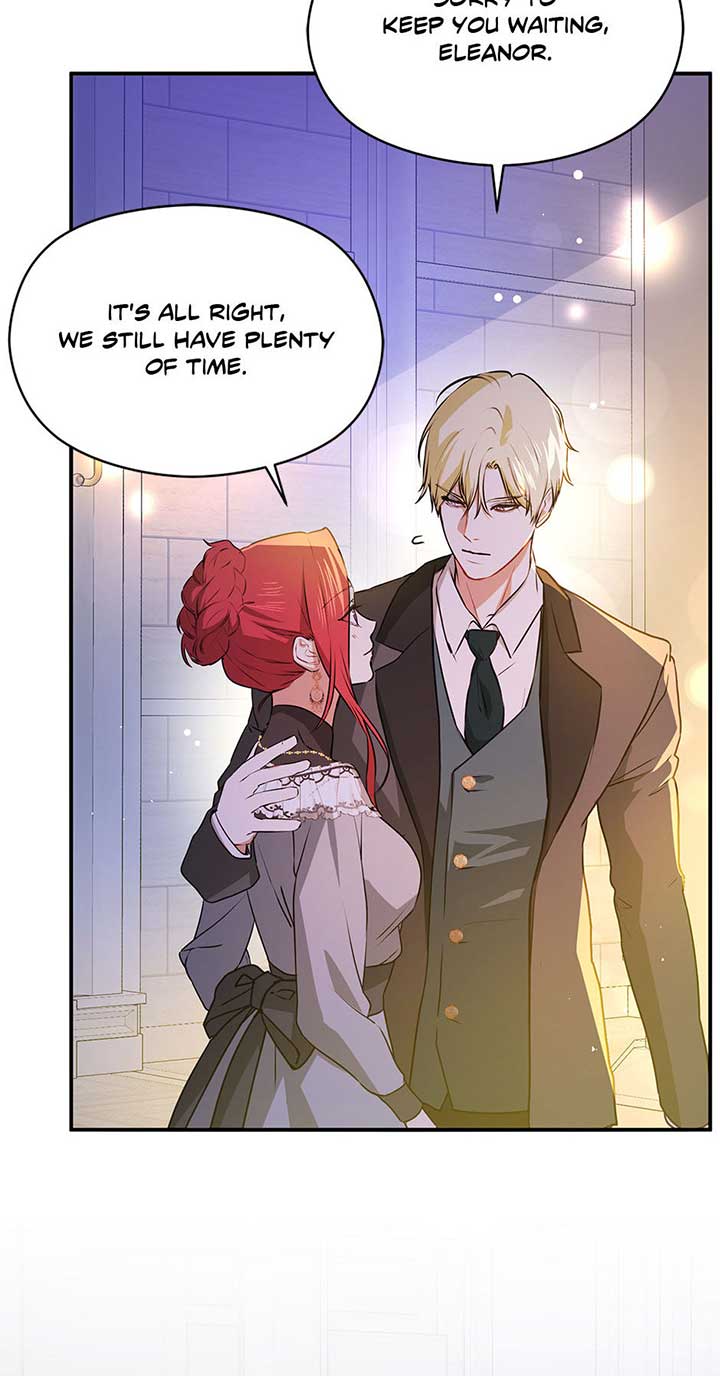 I Didn’t Mean to Seduce the Male Lead Chapter 108 - Page 65