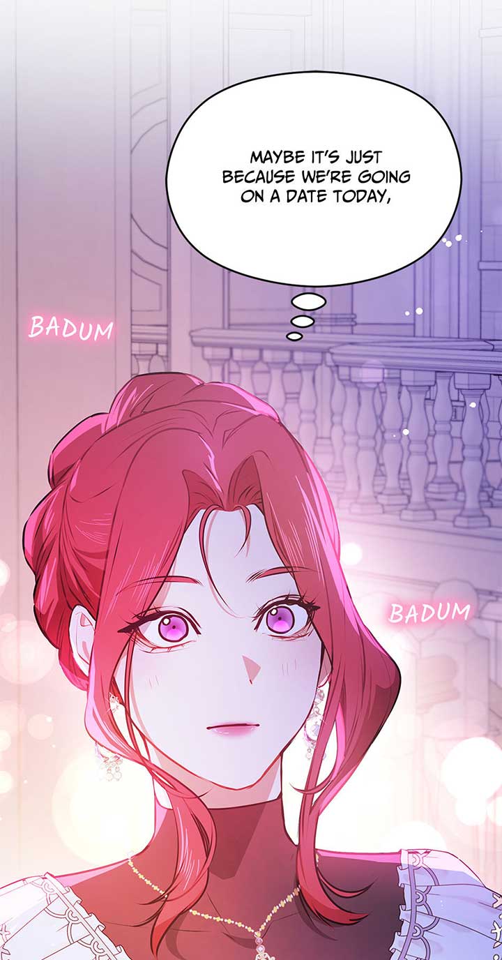 I Didn’t Mean to Seduce the Male Lead Chapter 108 - Page 66