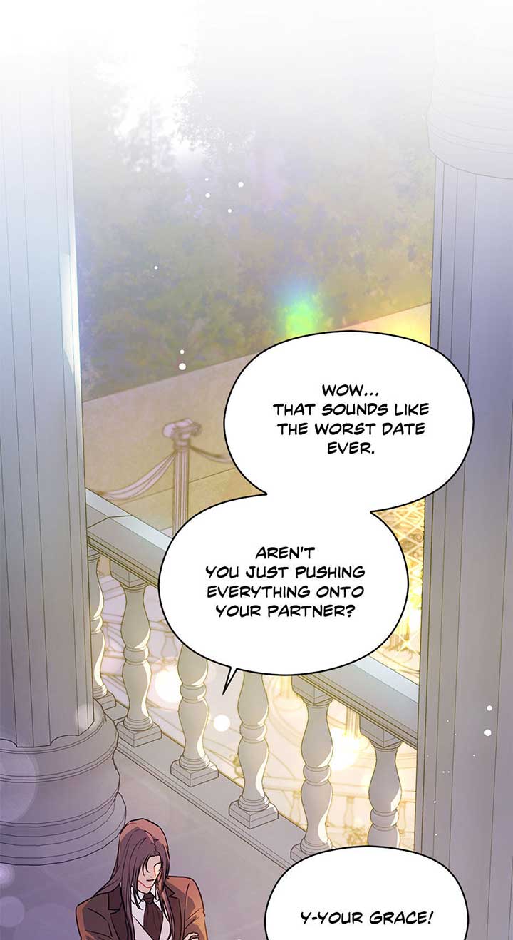 I Didn’t Mean to Seduce the Male Lead Chapter 108 - Page 70