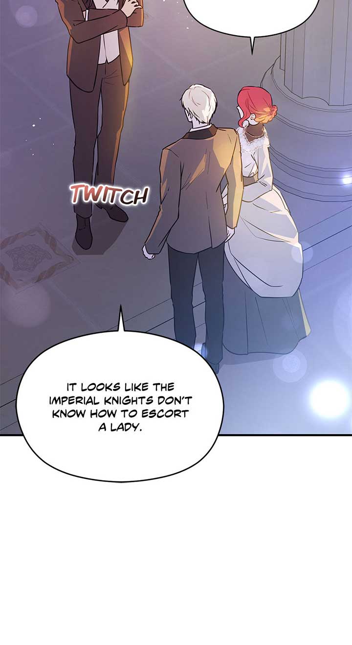 I Didn’t Mean to Seduce the Male Lead Chapter 108 - Page 71