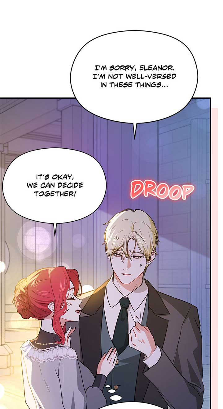 I Didn’t Mean to Seduce the Male Lead Chapter 108 - Page 72