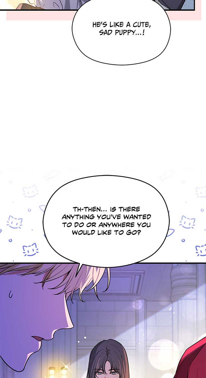 I Didn’t Mean to Seduce the Male Lead Chapter 108 - Page 73