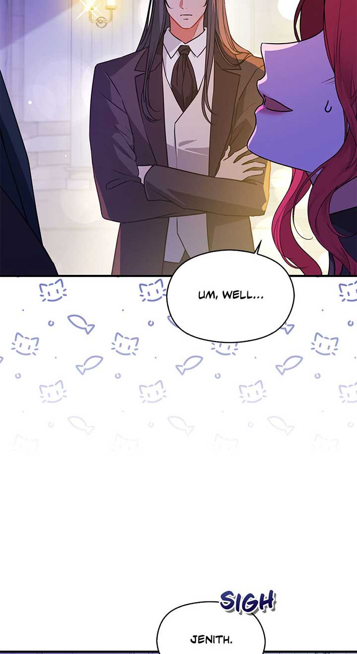 I Didn’t Mean to Seduce the Male Lead Chapter 108 - Page 74