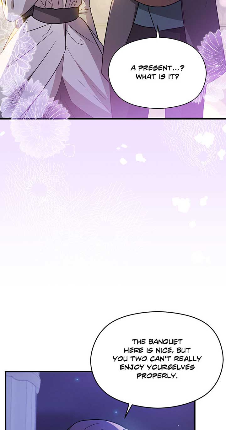 I Didn’t Mean to Seduce the Male Lead Chapter 108 - Page 77