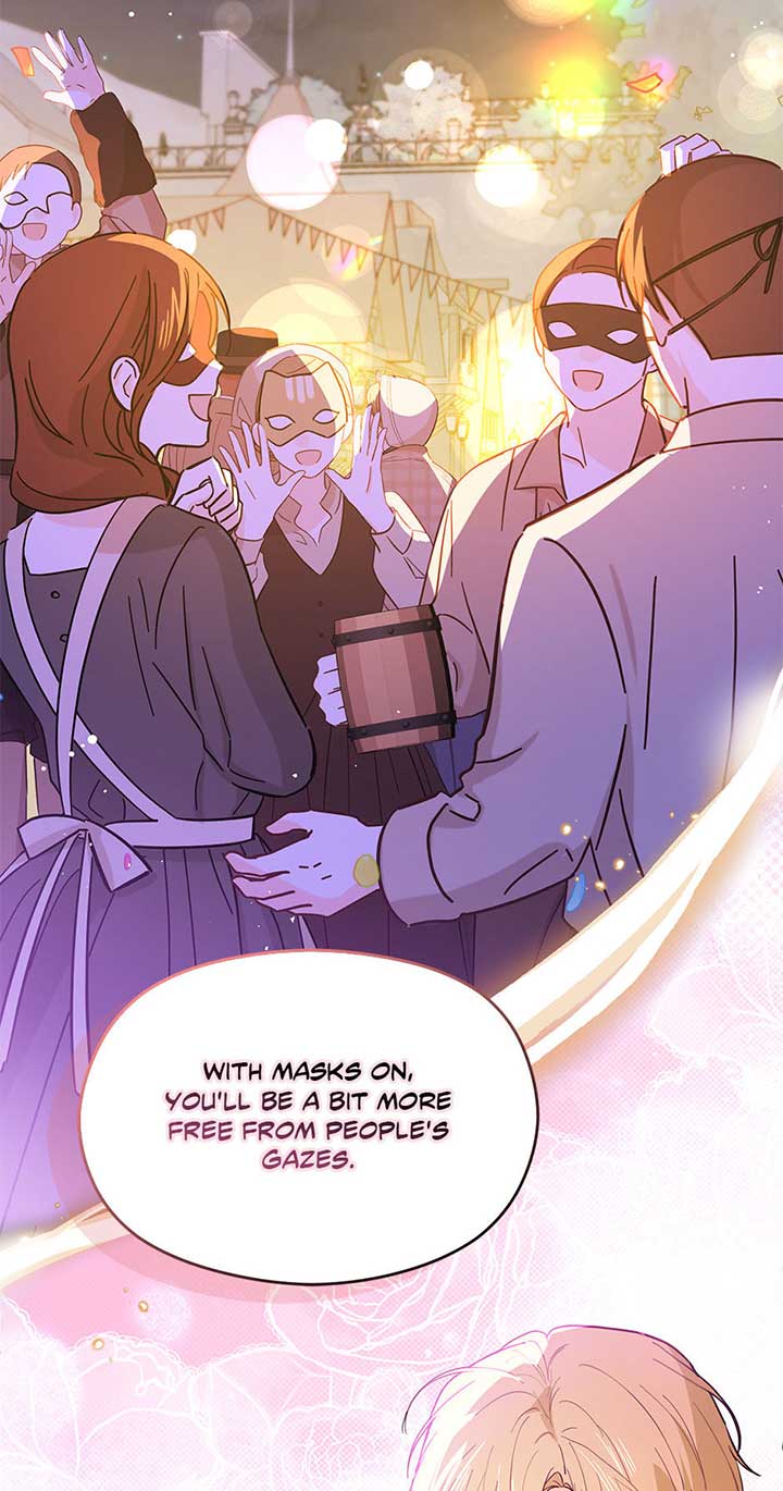 I Didn’t Mean to Seduce the Male Lead Chapter 108 - Page 79