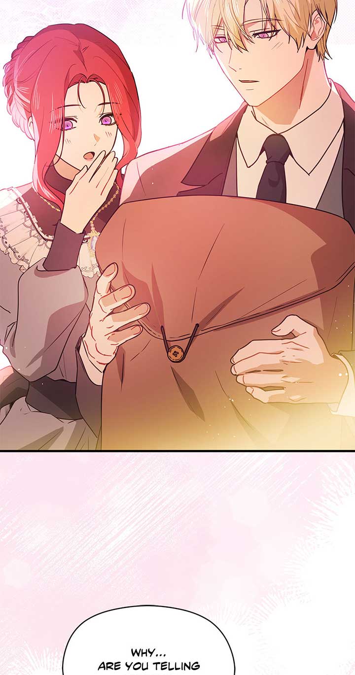 I Didn’t Mean to Seduce the Male Lead Chapter 108 - Page 80