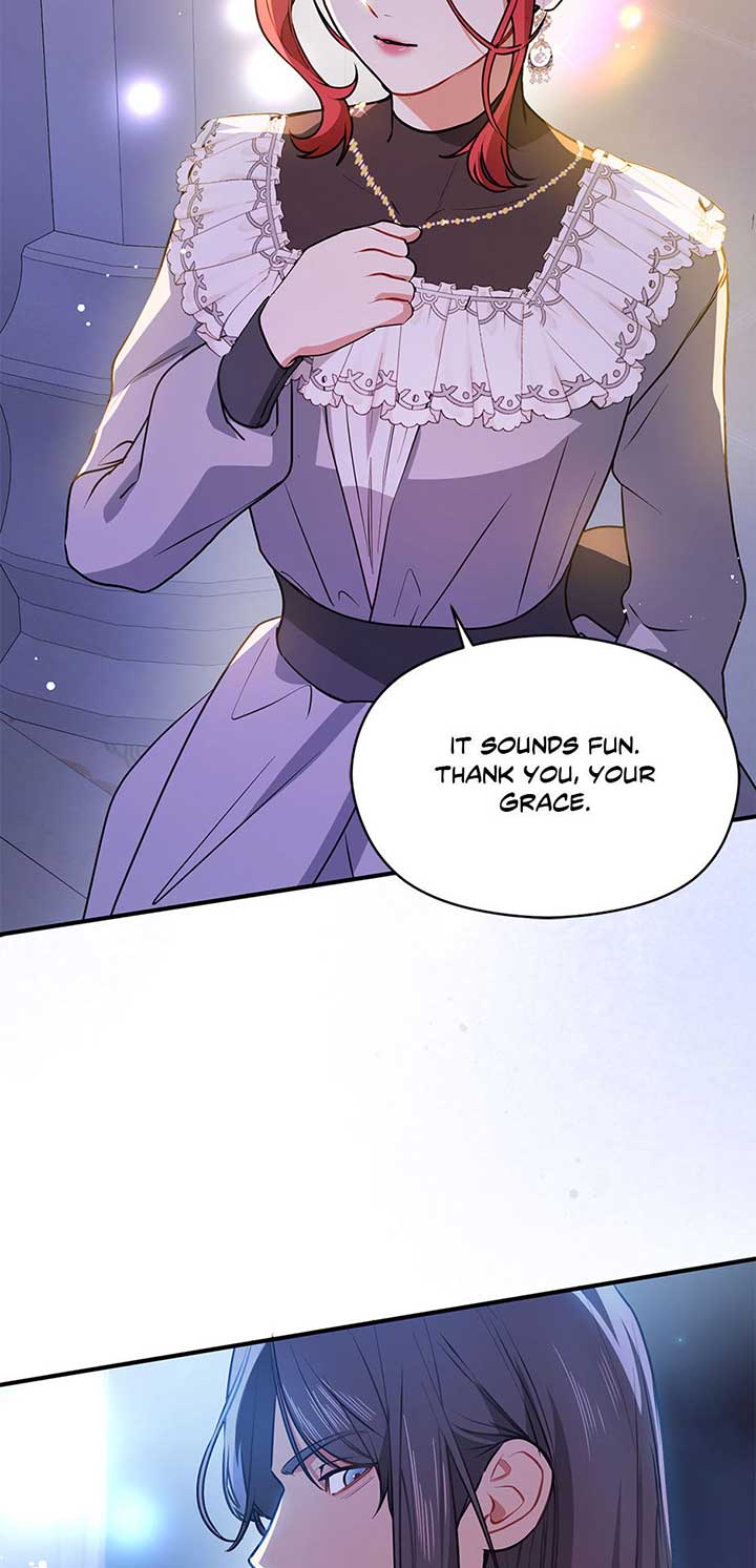 I Didn’t Mean to Seduce the Male Lead Chapter 108 - Page 84