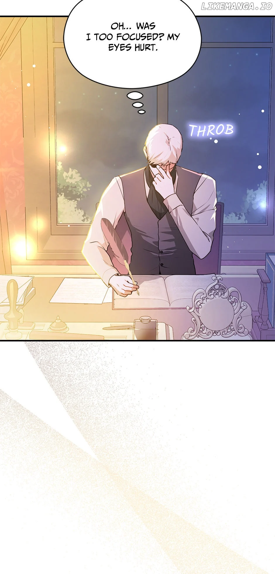 I Didn’t Mean to Seduce the Male Lead Chapter 109 - Page 5