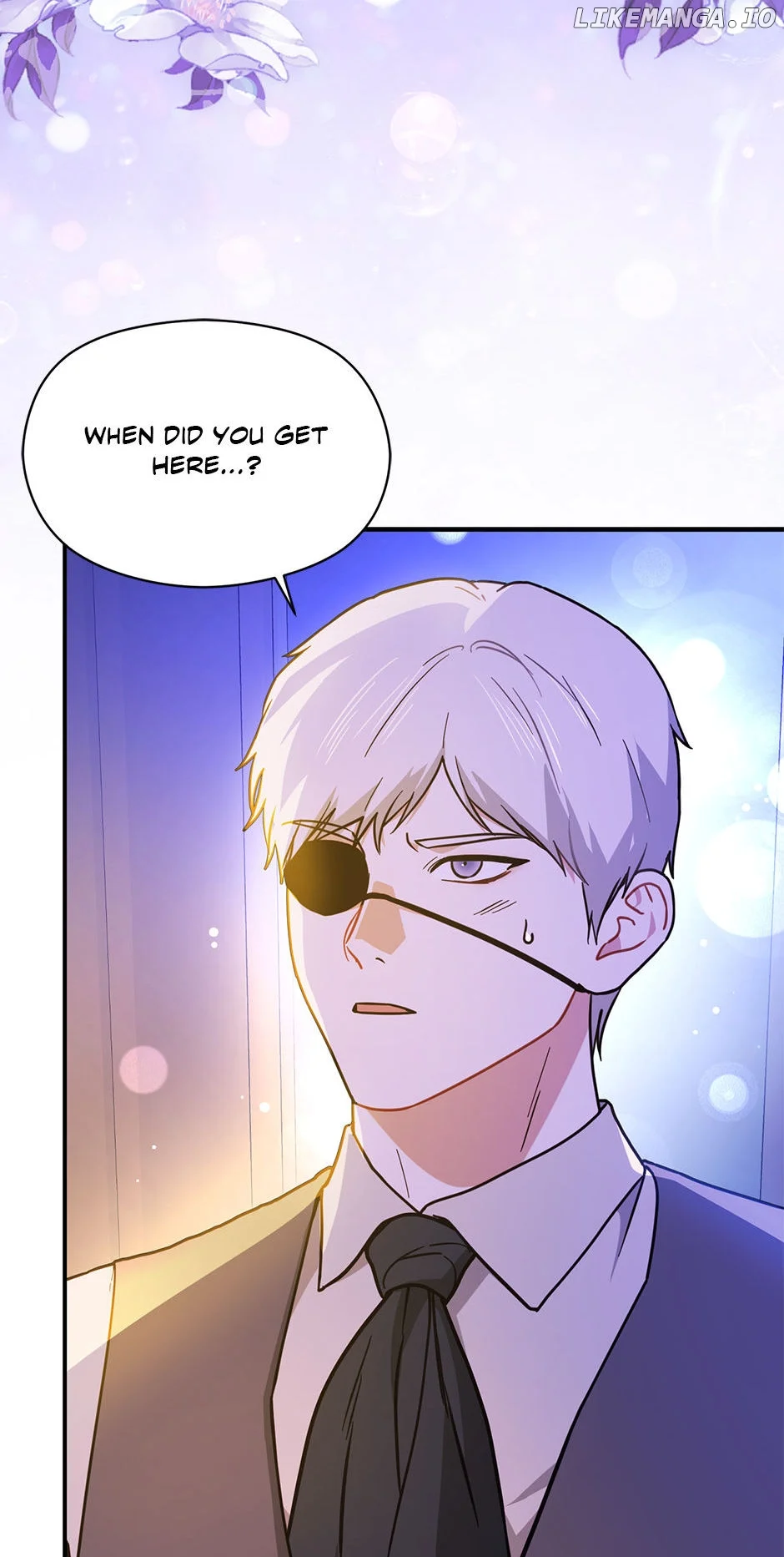 I Didn’t Mean to Seduce the Male Lead Chapter 109 - Page 9