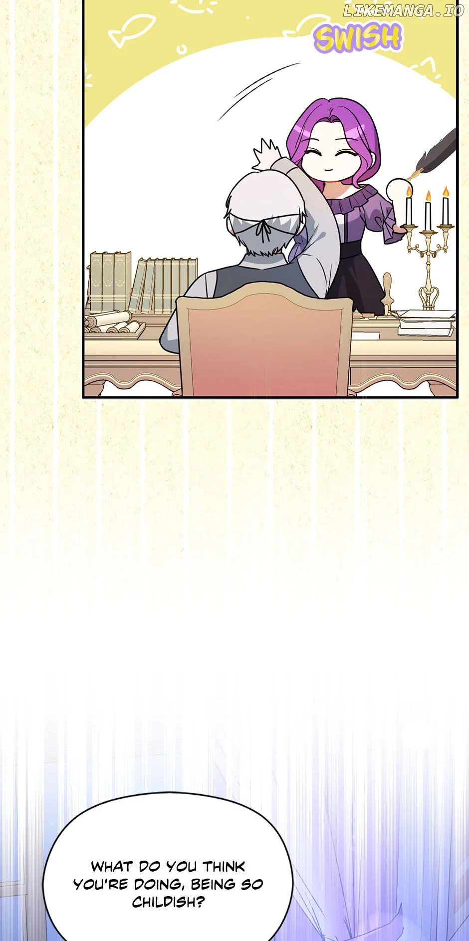 I Didn’t Mean to Seduce the Male Lead Chapter 109 - Page 14