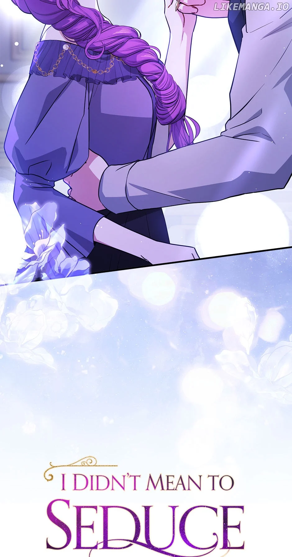 I Didn’t Mean to Seduce the Male Lead Chapter 109 - Page 22