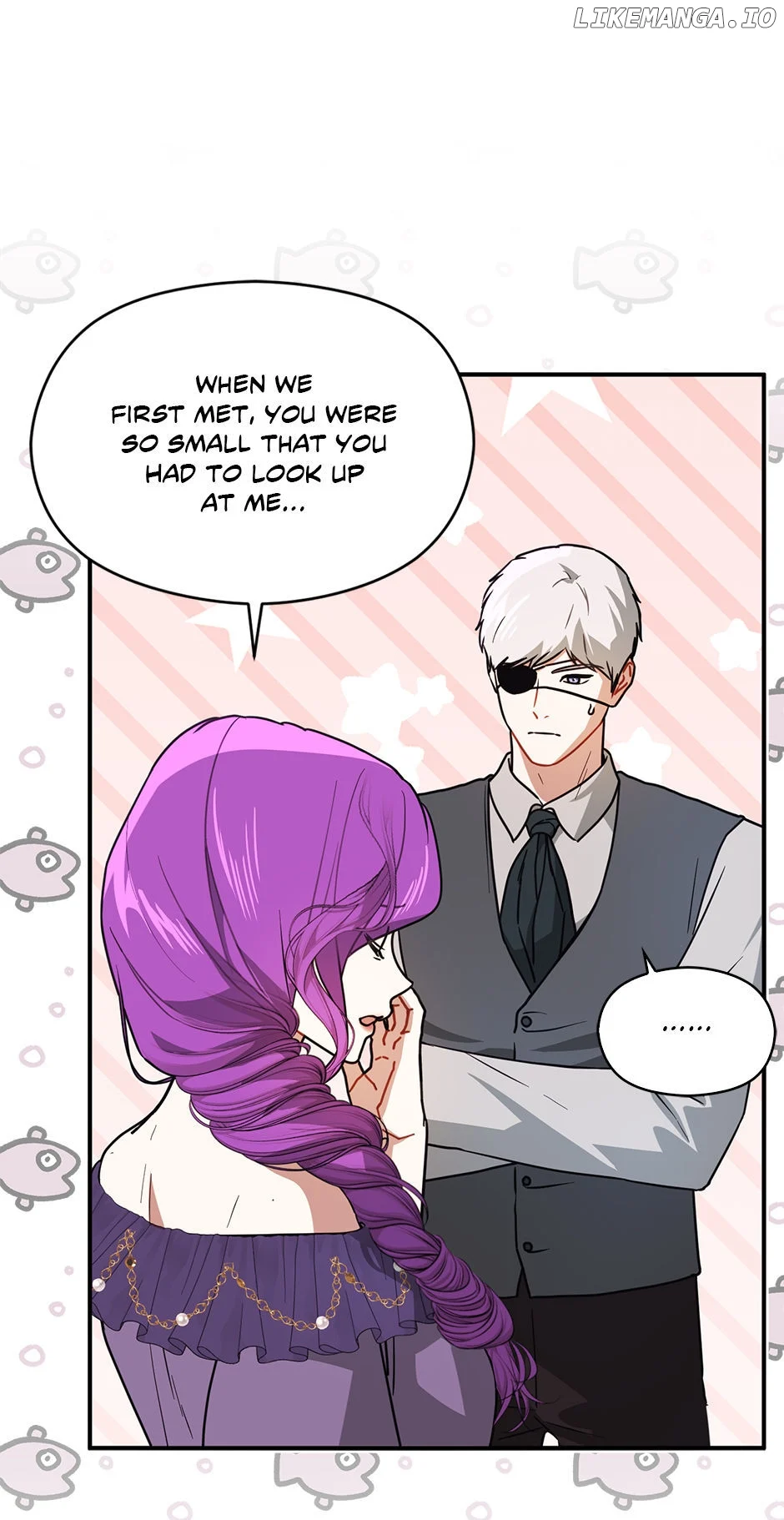 I Didn’t Mean to Seduce the Male Lead Chapter 109 - Page 27