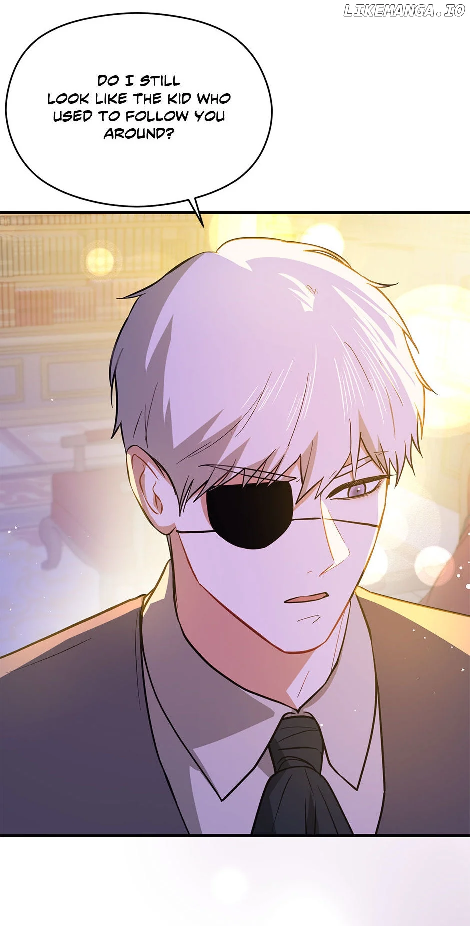 I Didn’t Mean to Seduce the Male Lead Chapter 109 - Page 34