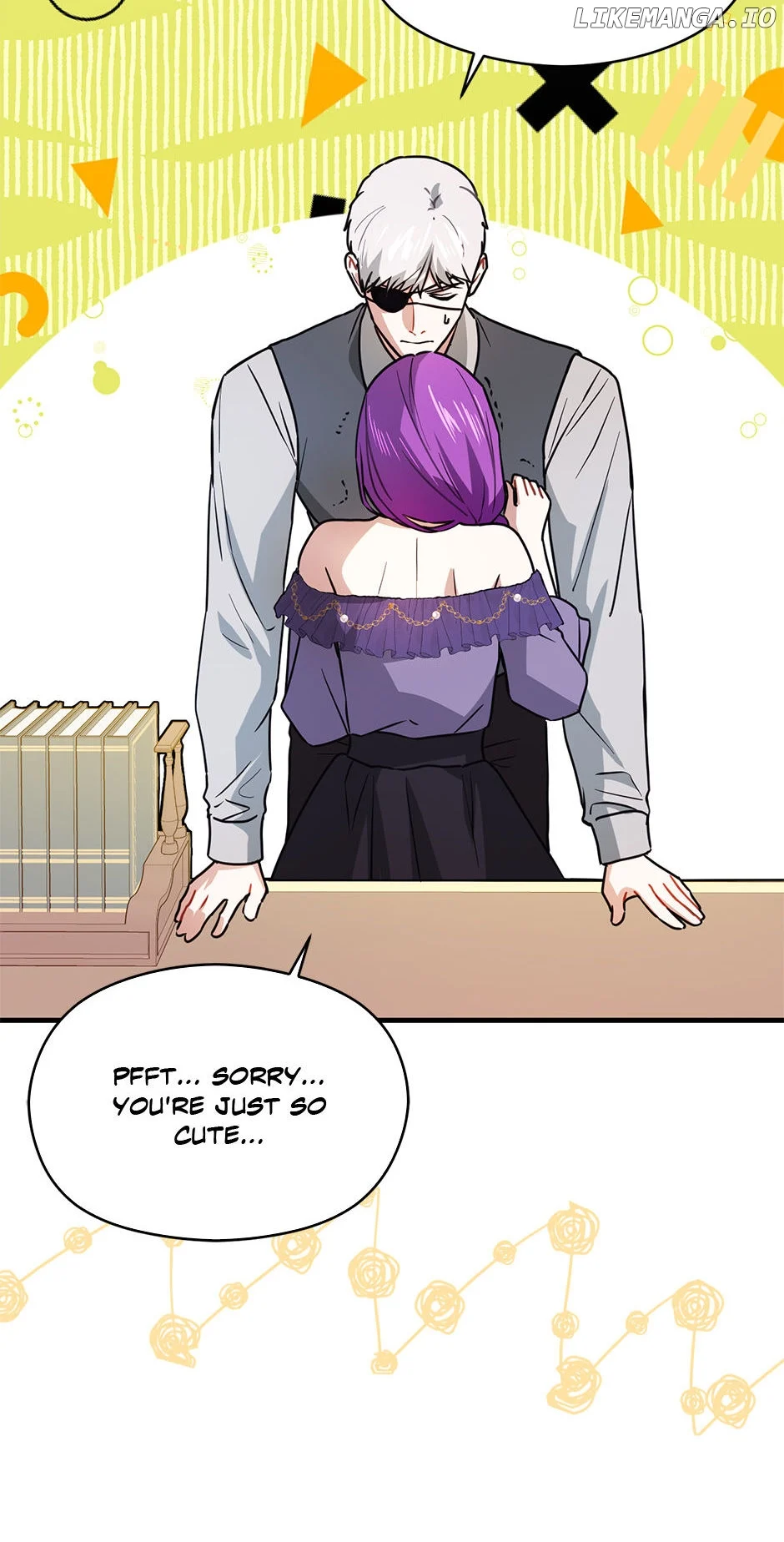 I Didn’t Mean to Seduce the Male Lead Chapter 109 - Page 38