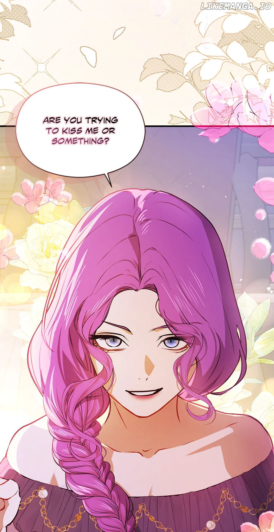 I Didn’t Mean to Seduce the Male Lead Chapter 109 - Page 40